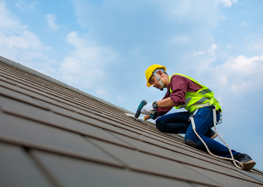 Gutter Service